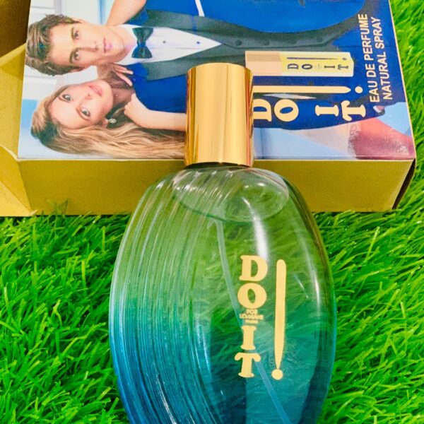 Do It Perfume