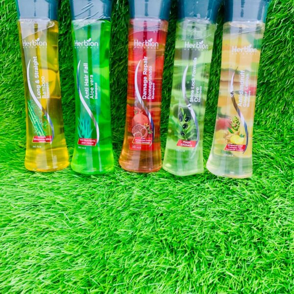 Herbion Shampoo
