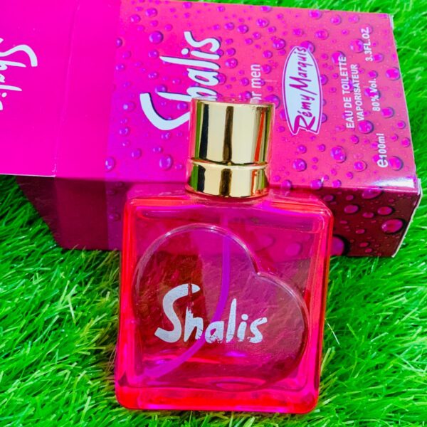 Shalis Perfume