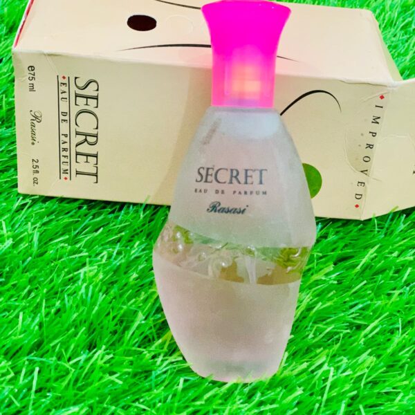 Secret Perfume