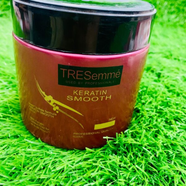 TRESemme Keratin Smooth