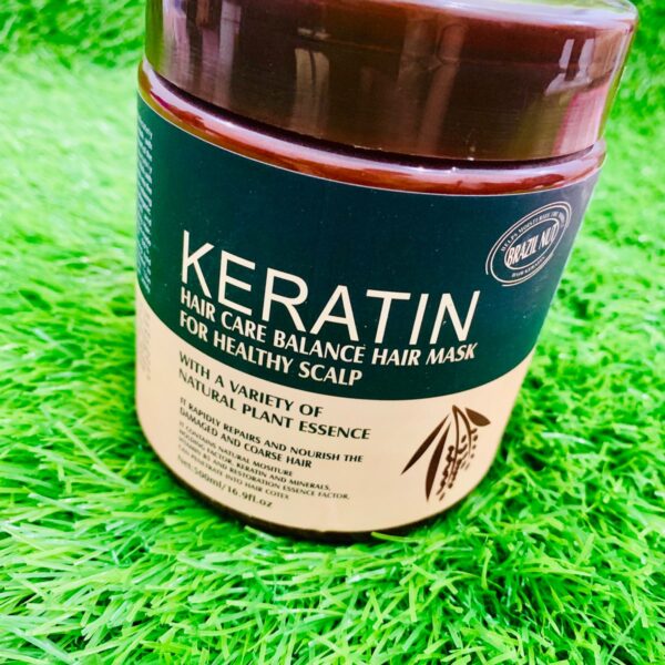 Keratin Conditioner