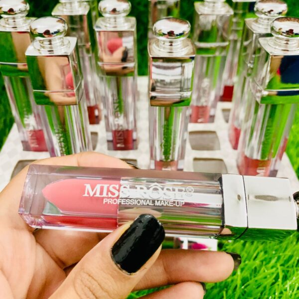 Miss Rose Lipsticks